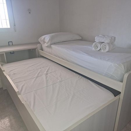 Chalet Cami De Merle Denia Ngoại thất bức ảnh