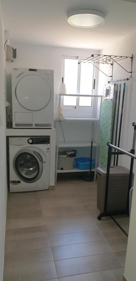 Chalet Cami De Merle Denia Ngoại thất bức ảnh