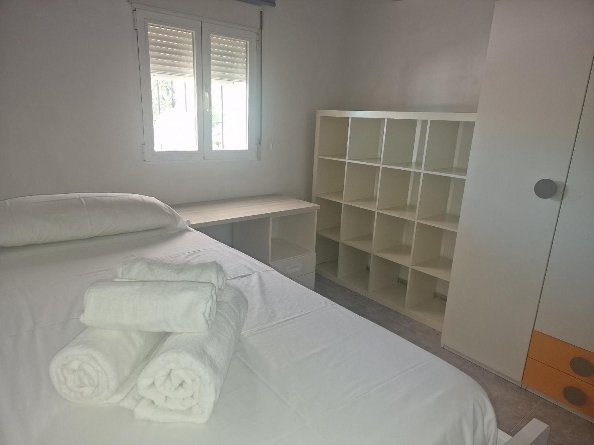 Chalet Cami De Merle Denia Ngoại thất bức ảnh