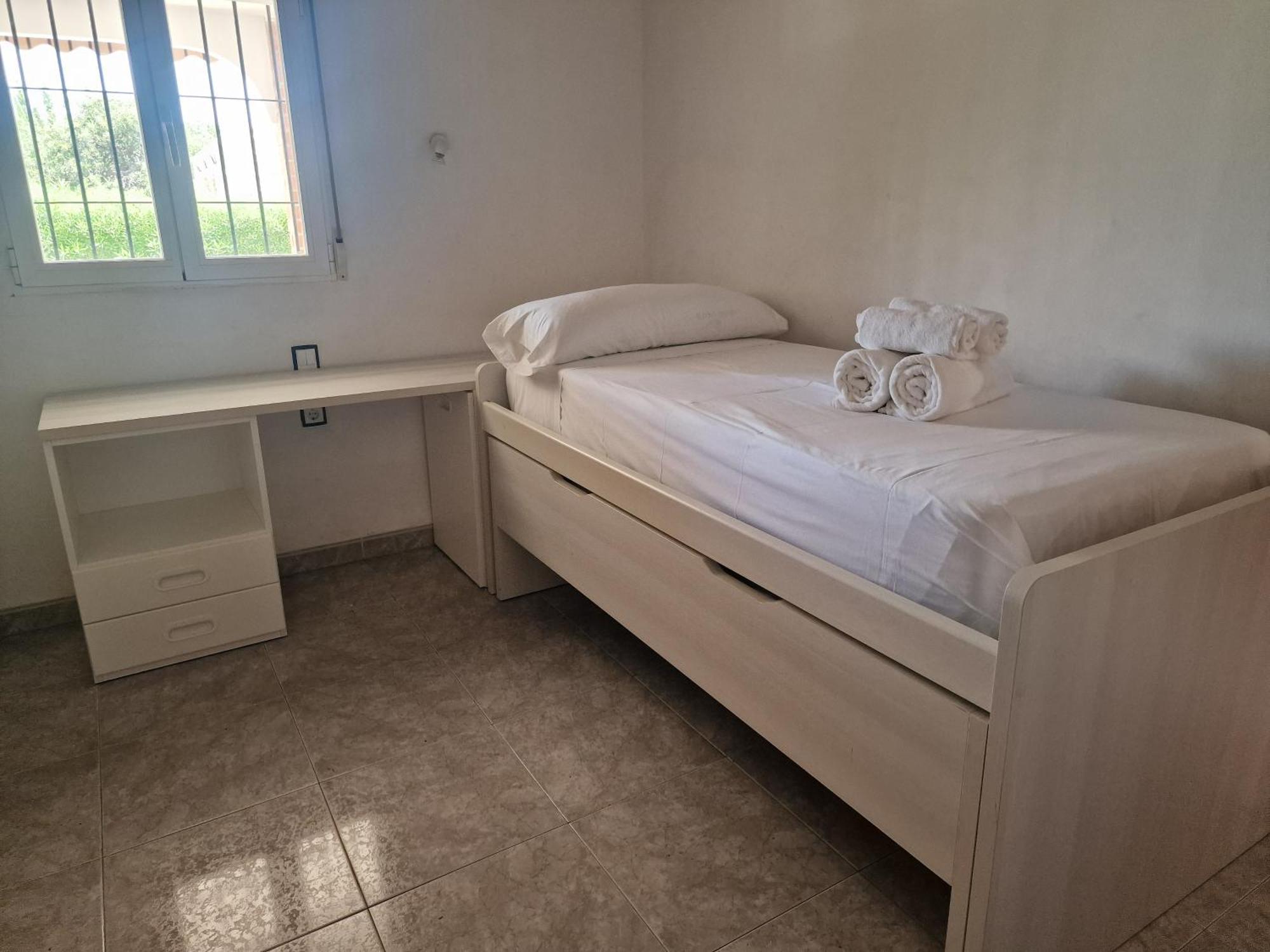Chalet Cami De Merle Denia Ngoại thất bức ảnh