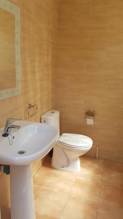Chalet Cami De Merle Denia Ngoại thất bức ảnh